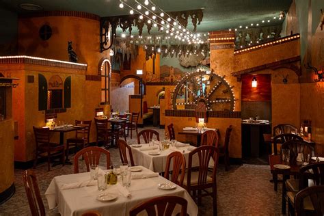 the village chicago
